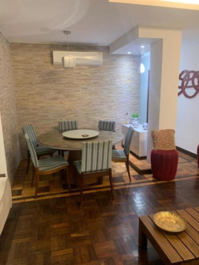 Divino apartamento in copacabana
